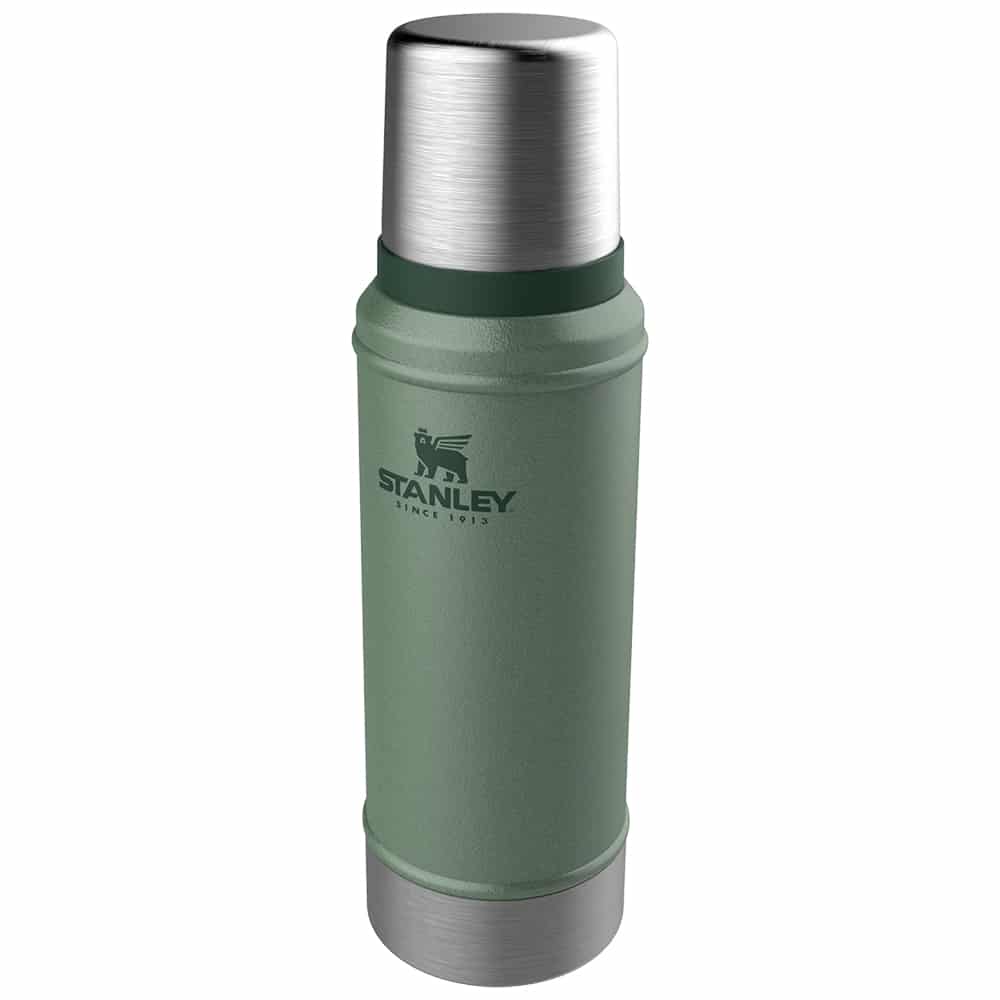 The Legendary Classic Bottle – Hammertone Green – Bild 2