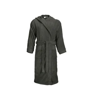 The One Bathrobe Hooded