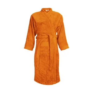 The One Bathrobe