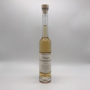 Holunderblütenlikör 22% vol. 0,1ltr.