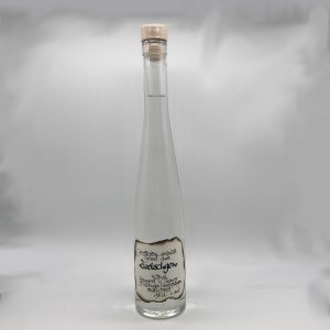 Zwetschgenbrand – Destillat Exquisit 42% vol. 0,35 ltr.