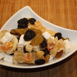 Premium Tropic Mix: Exquisite Früchte für gesunden Genuss