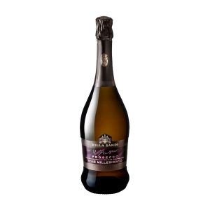 Villa Sandi Il Fresco Prosecco Doc Rosé Millesimato Brut
