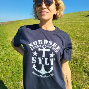 SYLT-Shirt NORDSEE