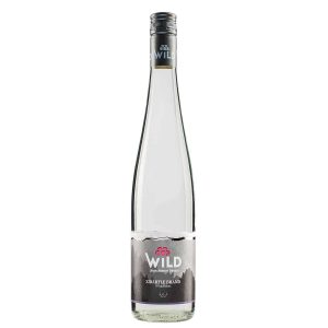 Zibärtle Wildpflaumenbrand [ab 32,14€/l]