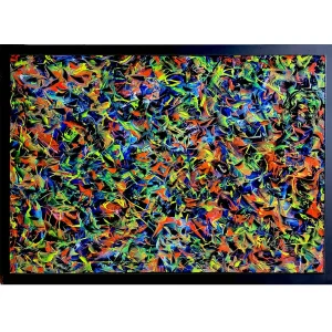 „Insellichter“ von Heinz-Jürgen Wilde