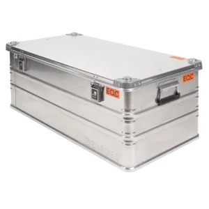 Zarges Aluminium Box K470 Lang