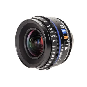 Zeiss Compact Prime CP.3 15mm T2.9 T* – PL oder EF Mount