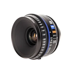 Zeiss Compact Prime CP.3 35mm T2.1 T* – PL oder EF Mount