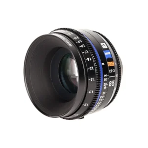 Zeiss Compact Prime CP.3 85mm T2.1 T* – PL oder EF Mount