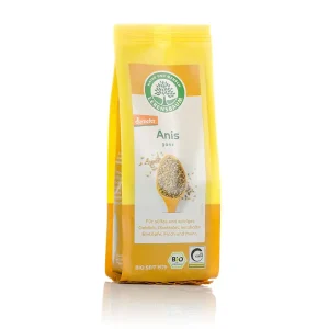 Bio Anis ganz, Lebensbaum 50g