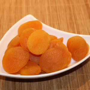 Geschwefelte Aprikosen – Premium Qualität für Feinschmecker