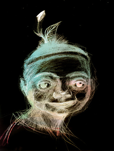 „Von allen guten Geistern“ – Bild 2