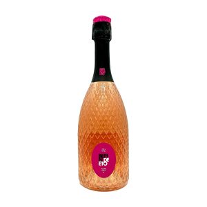 Bepin De Eto Flavè Rosato Spumante Millesimato Brut