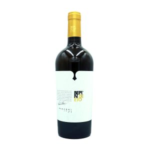 Bepin de Eto Manzoni Bianco IGT