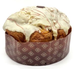 6 x Panettone al Zabaione di Nico Handgemacht 750g – Lieferung ab 01. Nov. 2025