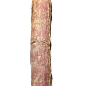 1 X 700g Salame Sardo Dolce – il Gentile – Sardische Salami – mild, grobkörnig – ca. 700-750g