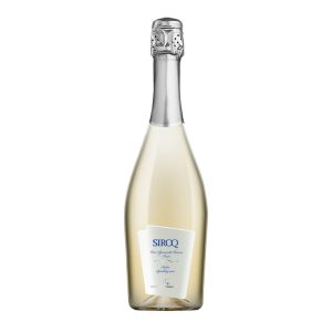 6 x 75cl Siroq Spumante Bianco Brut 11%