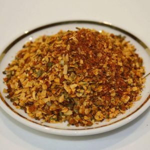 BIO Pilzgewürz – Exquisite Bio-Gewürzmischung für unverfälschten Geschmack | Ihr Onlineshop