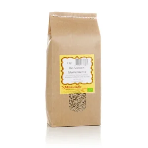 Bio Sonnenblumenkerne 1kg