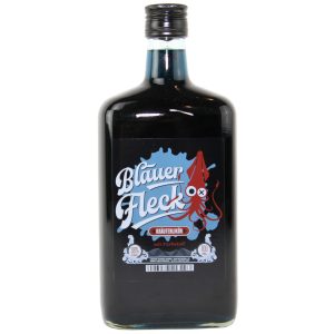 Blauer Fleck Kräuterlikör 38%-VOL 0,7L