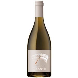 Bulgarischer Weißwein Incanto Chardonnay, 0,75 L