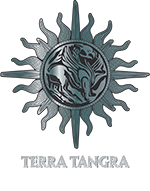 Regionaler Rotwein BLACK LABEL RUBIN 2018/19 Weingut Terra Tangra, 750 ml. – Bild 2