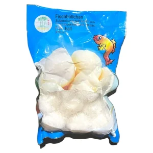 Fischbällchen 200g