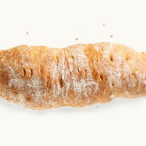 ½ Ciabatta Grande