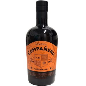 Compañero Elixir Orange – 1423 – World Class Spirits