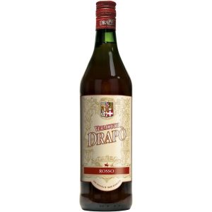 Vermouth Drapo Rosso 16%-VOL 0,75L