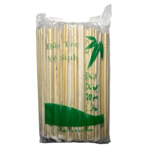 Bambus-Reinigungsstäbchen
