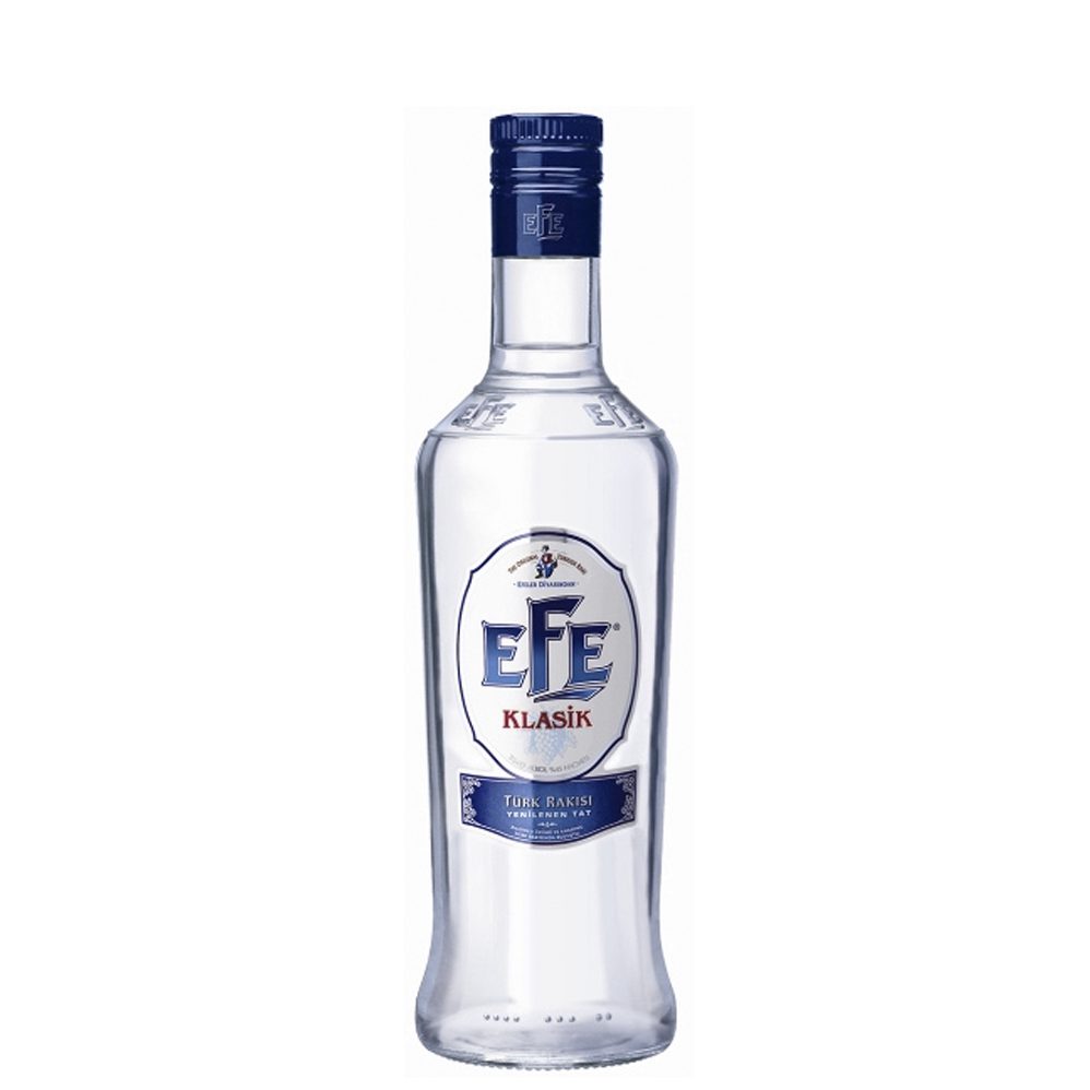 Efe Rakı Classic 45%-VOL 0,35L
