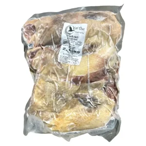 Entenfleisch ohne Knochen ( gegrillt und entbeint) 2,1kg