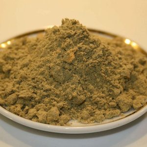 Gemahlener Fenchel – Hochwertiges Gewürz für Ihre Gourmet-Küche