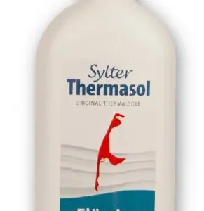 Sylter Thermasol – Flüssige Seife 300ml