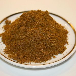 Exquisites Garam Masala – Authentischer Geschmack Indiens für Ihre Küche