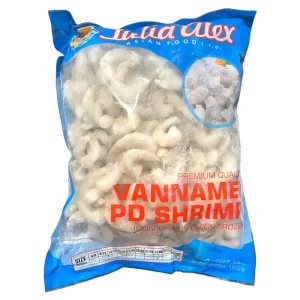 Garnelen ohne Kopf ohne Schale 71/90 1kg