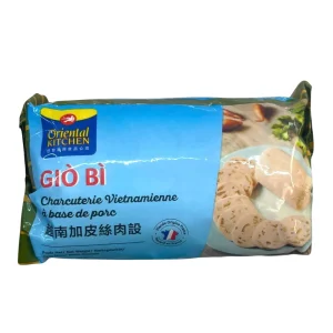 Speisezubereitung Schwein(Giò Bì) 500g