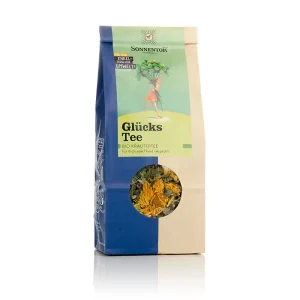 Bio Glückstee, Sonnentor 50g