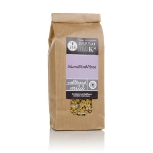 Kamillenblüten Tee, T bar 100g