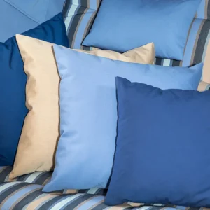 Zubehör: Kissen 50 x 50