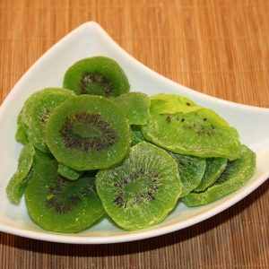 Kandierte Kiwischeiben – Edle Leckerei ohne Farbstoff | Premium-Genuss