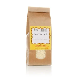 Kokosraspel 250g