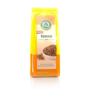 Bio Kümmel ganz, Lebensbaum 50g