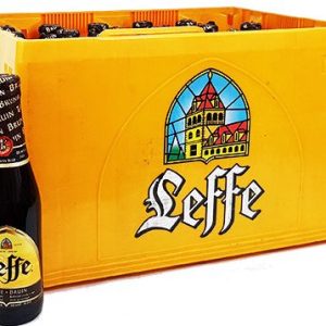 Leffe Brune 24×0,33l