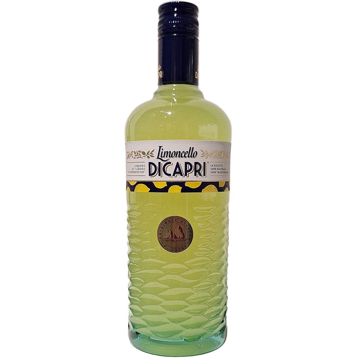Limoncello di Capri