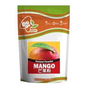 Mango Pulver 1kg