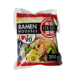 Ramen Nudeln japanisch 200g