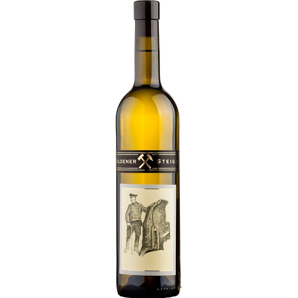 Müller-Thurgau „Goldener Steiger“ – Weinhaus Lars Reifert – Weinbau am Geiseltalsee